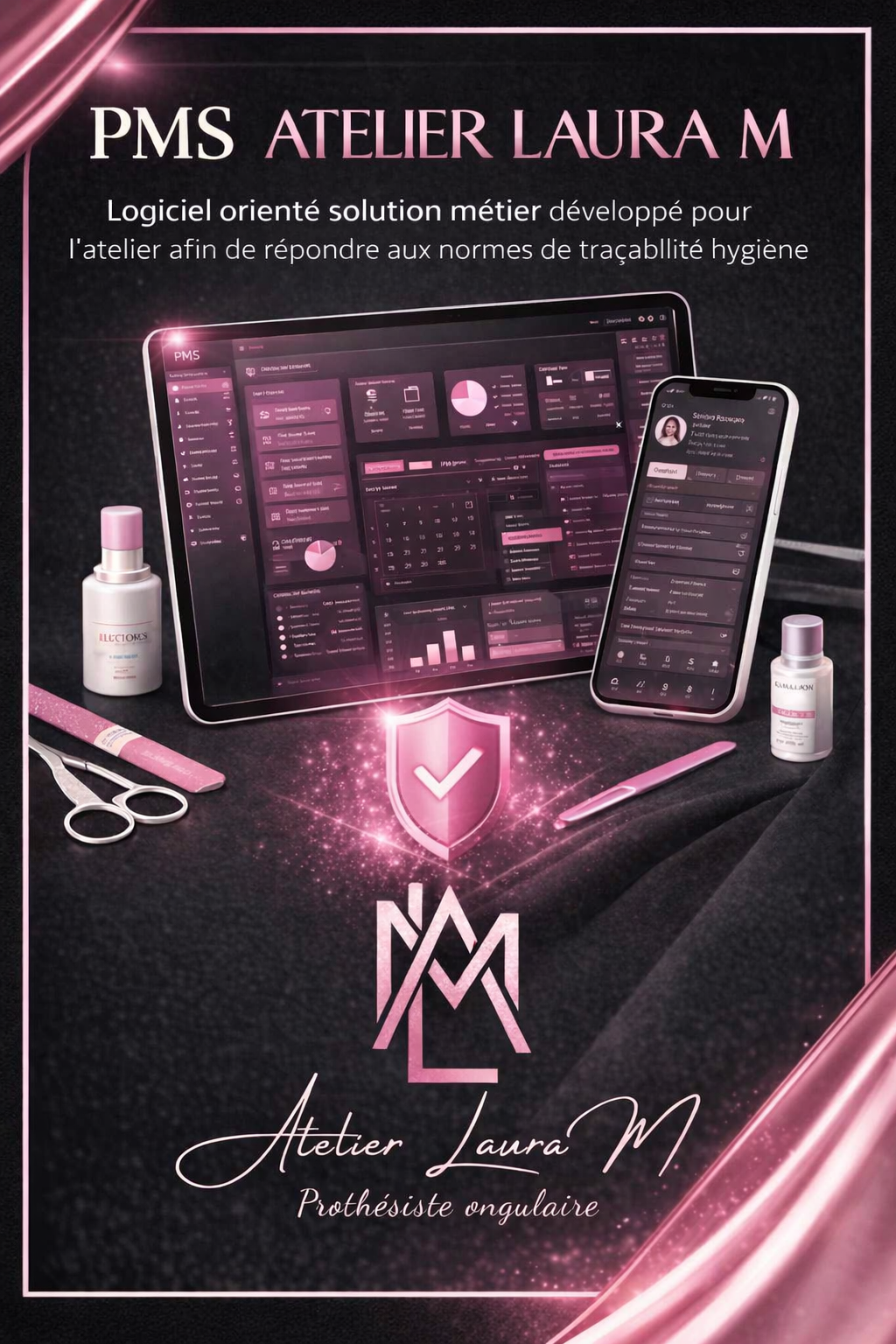 Hygiène Salon
