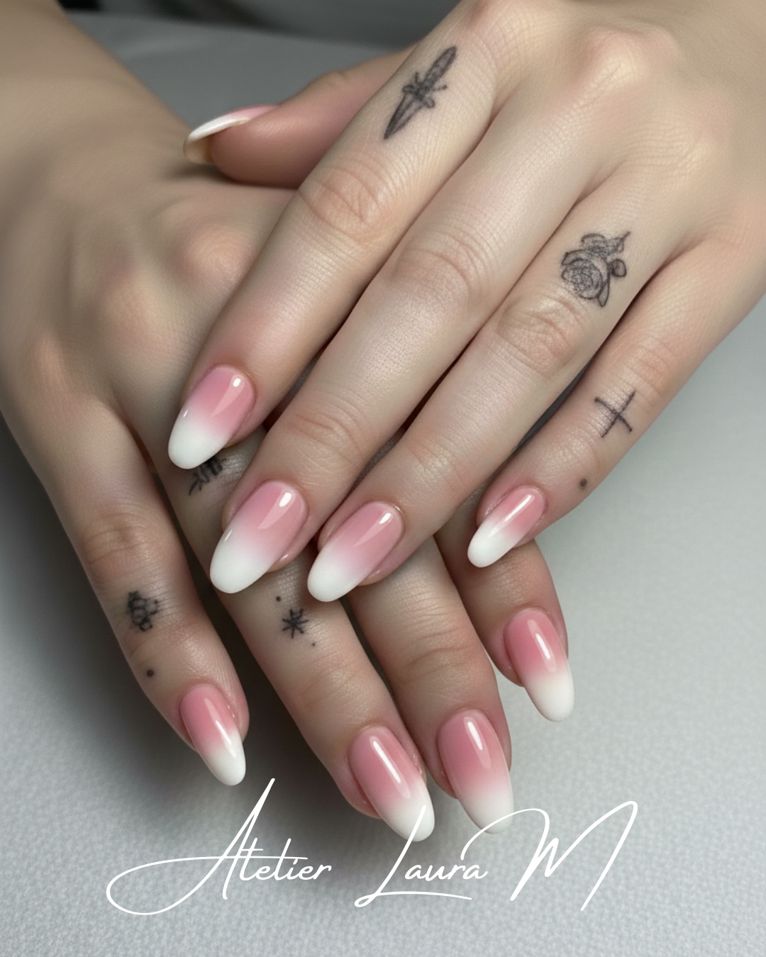 Nail Art tendance 2026 -57630