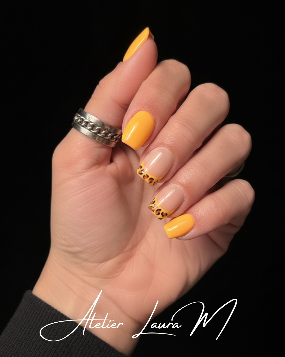 la meilleur prothesiste ongulaire du coin 57170