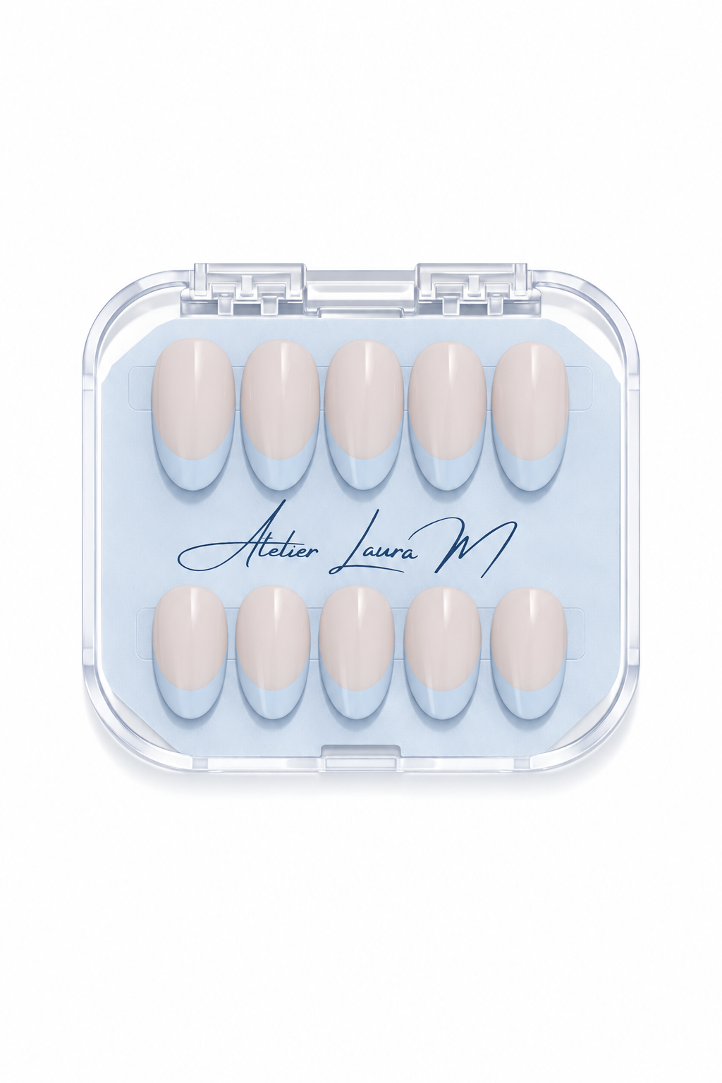 French Nuage - Atelier Laura M