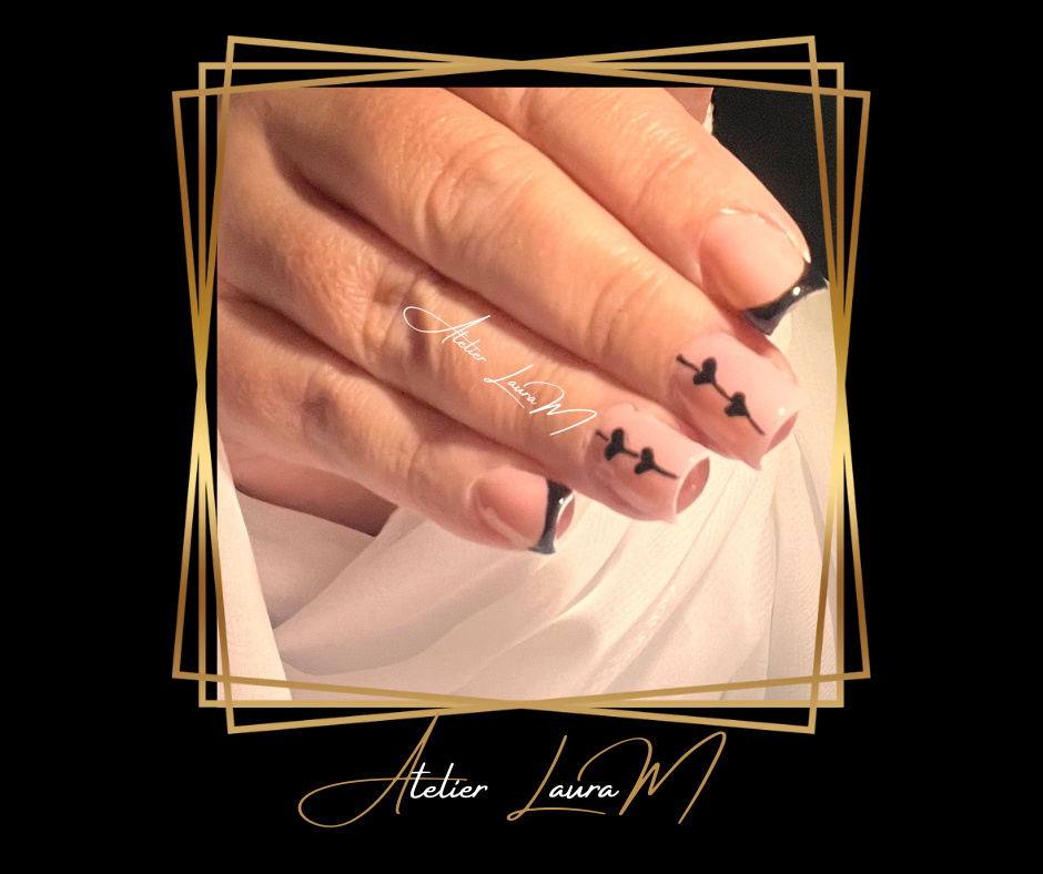 Nail Art Vic-sur-seille
